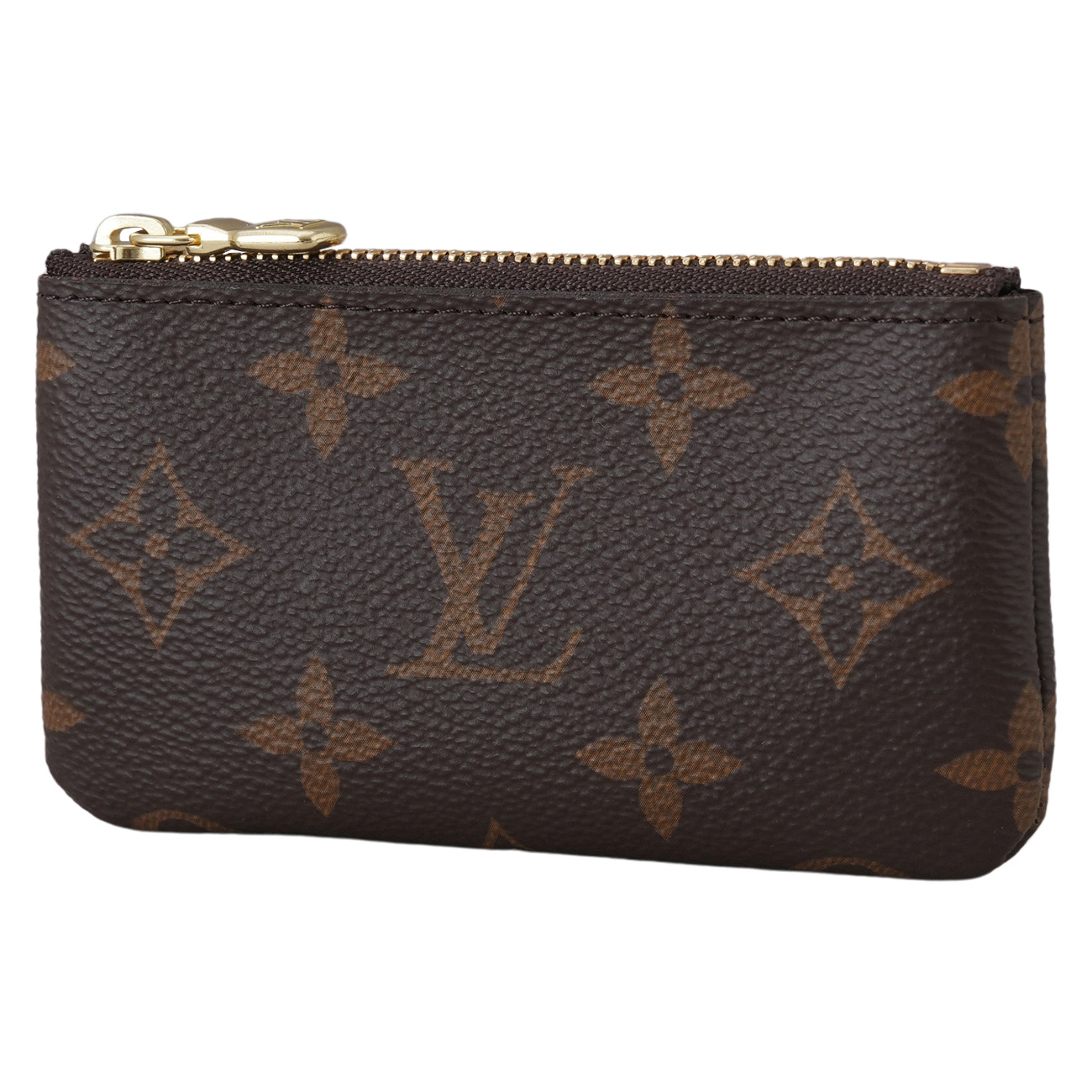 LOUIS VUITTON(USED)루이비통 N62658 모노그램 키 파우치